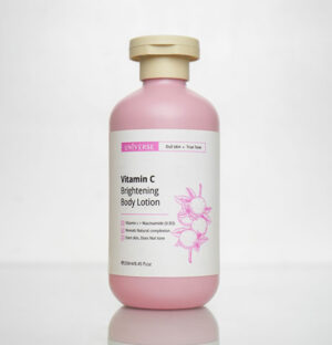 Vitamin C + Niacinamide body lotion  50ml / 1.6 FL OZ