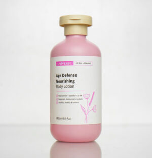 Age Defense Nourishing Body Lotion