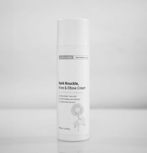 Dark Knuckle, Knee & Elbow Cream