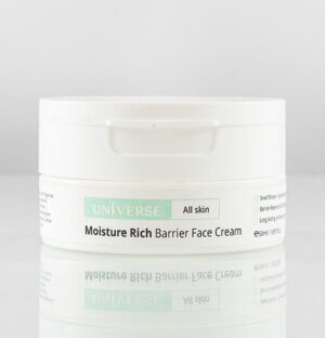 Moisture rich barrier face cream 50g/1.69fl.oz