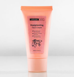 Depigmenting face cream  50g/1.69fl.oz