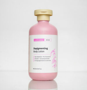 Depigmenting body lotion 250g/8.45fl.oz
