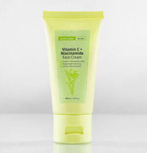 Vitamin C + Niacinamide face cream  50ml / 1.6 FL OZ