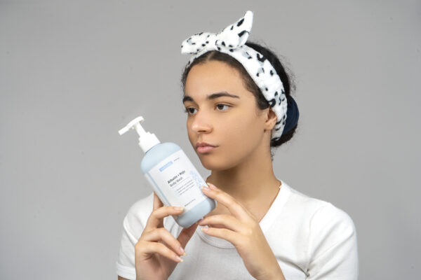 Hydra Nourish Body Wash - Image 2