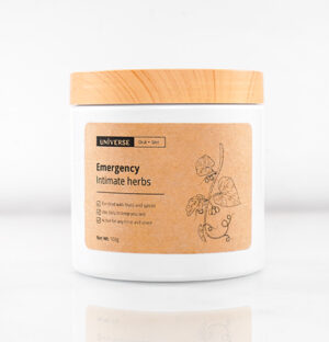 Emergency Intimate Herbs 100g