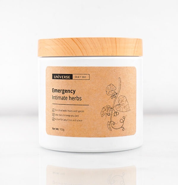 Emergency Intimate Herbs 100g