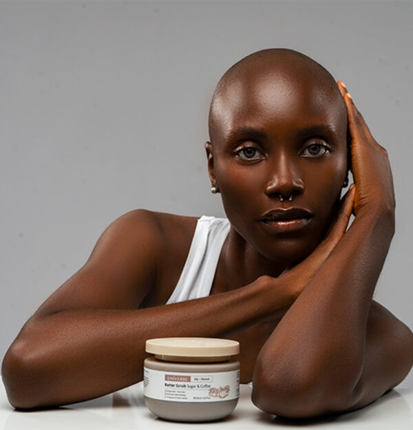 Butter Sugar and Coffee Scrub - Image 3