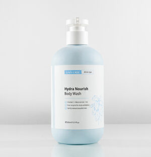 Hydra Nourish Body Wash