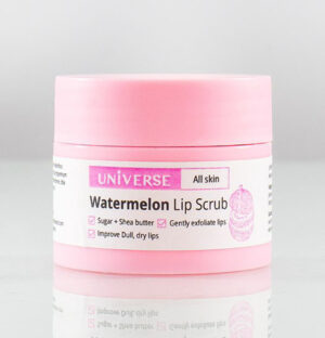 Watermelon Lip Scrub