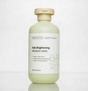 Kids Brightening Moisture Lotion