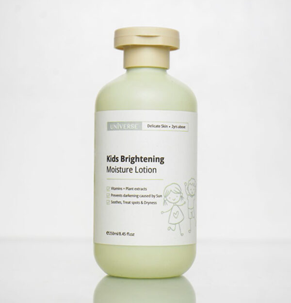 Kids Brightening Moisture Lotion