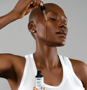Vitamin C Serum