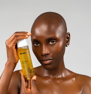 Nourishing Body Oil