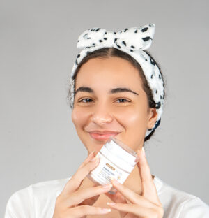 Arbutin + Kojic Face Cream