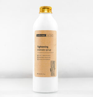 Tightening Intimate Syrup 250ml