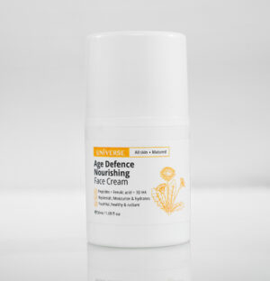 Age Defense Nourishing Face Cream