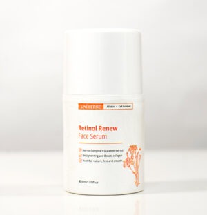 Retinol Renew Face Serum