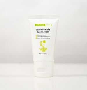 Acne Pimple Face Cream