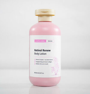 Retinol Renew Body Lotion