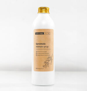 Gorontula Intimate syrup