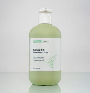 Moisture rich barrier body lotion 250g/8.45 fl.oz