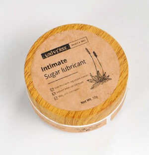 Intimate Sugar lubricant